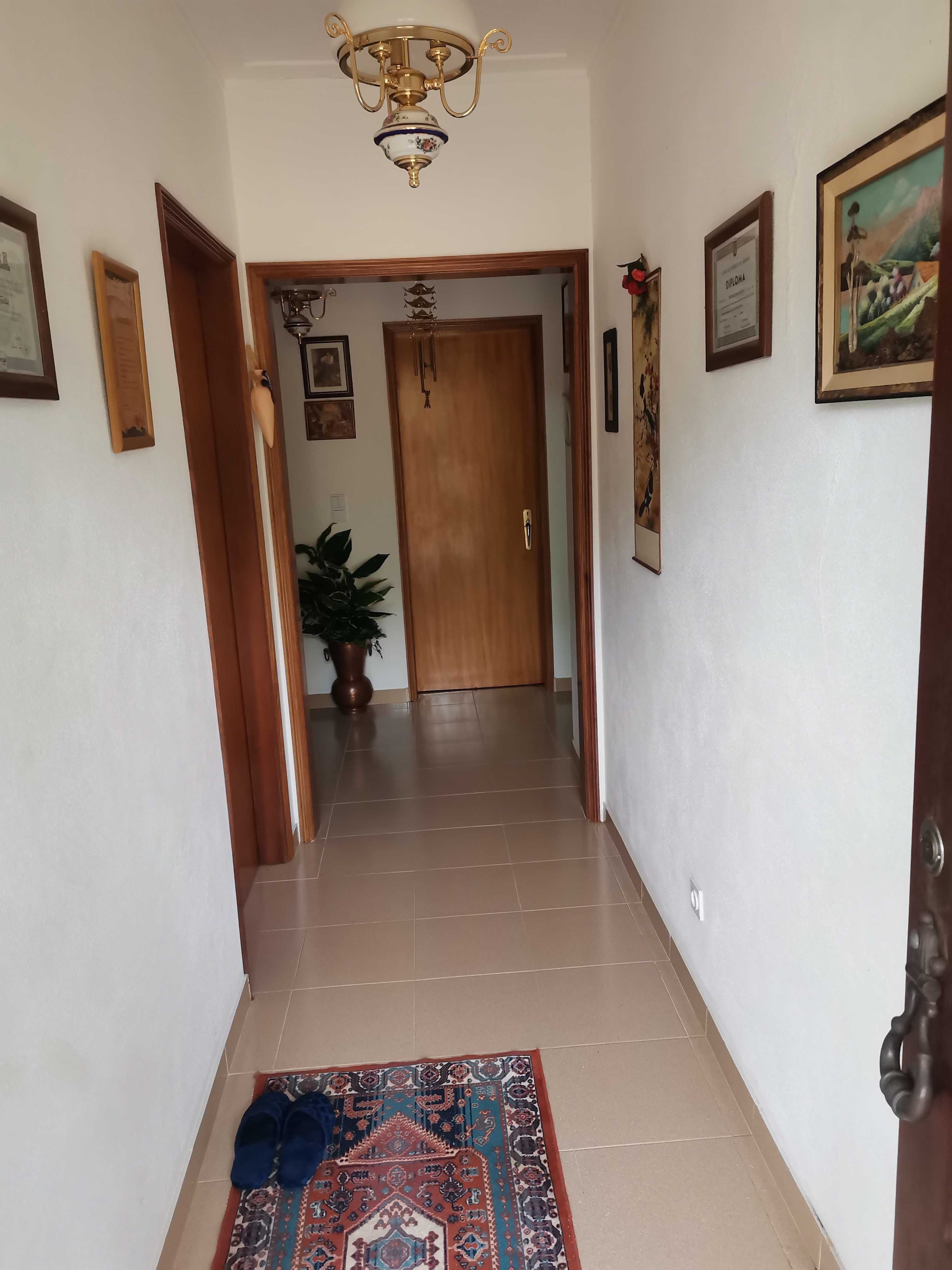 Moradia Isolada com Terreno em Moinhos, Miranda do Corvo