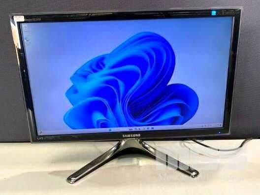 LED МОНІТОР  24" дюйма Samsung для ПК 1920x1080 (Full HD) НОВИЙ тонкий