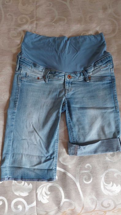 Szorty ciążowe H&M r. 38