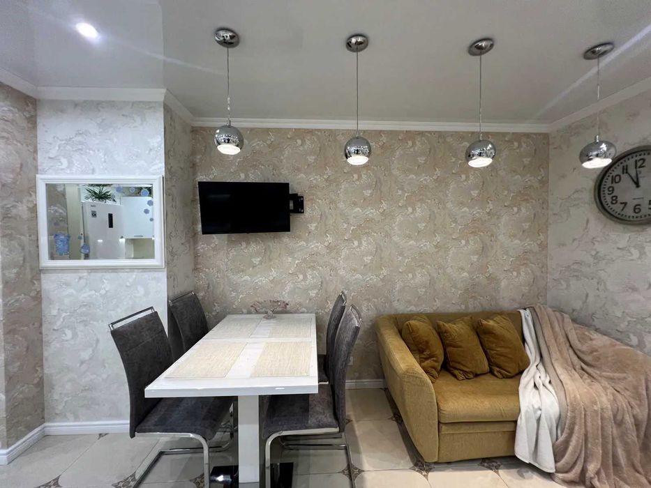 Здам в оренду стильну 2-кімнатну квартиру. ЖК “Микитська Слобода”