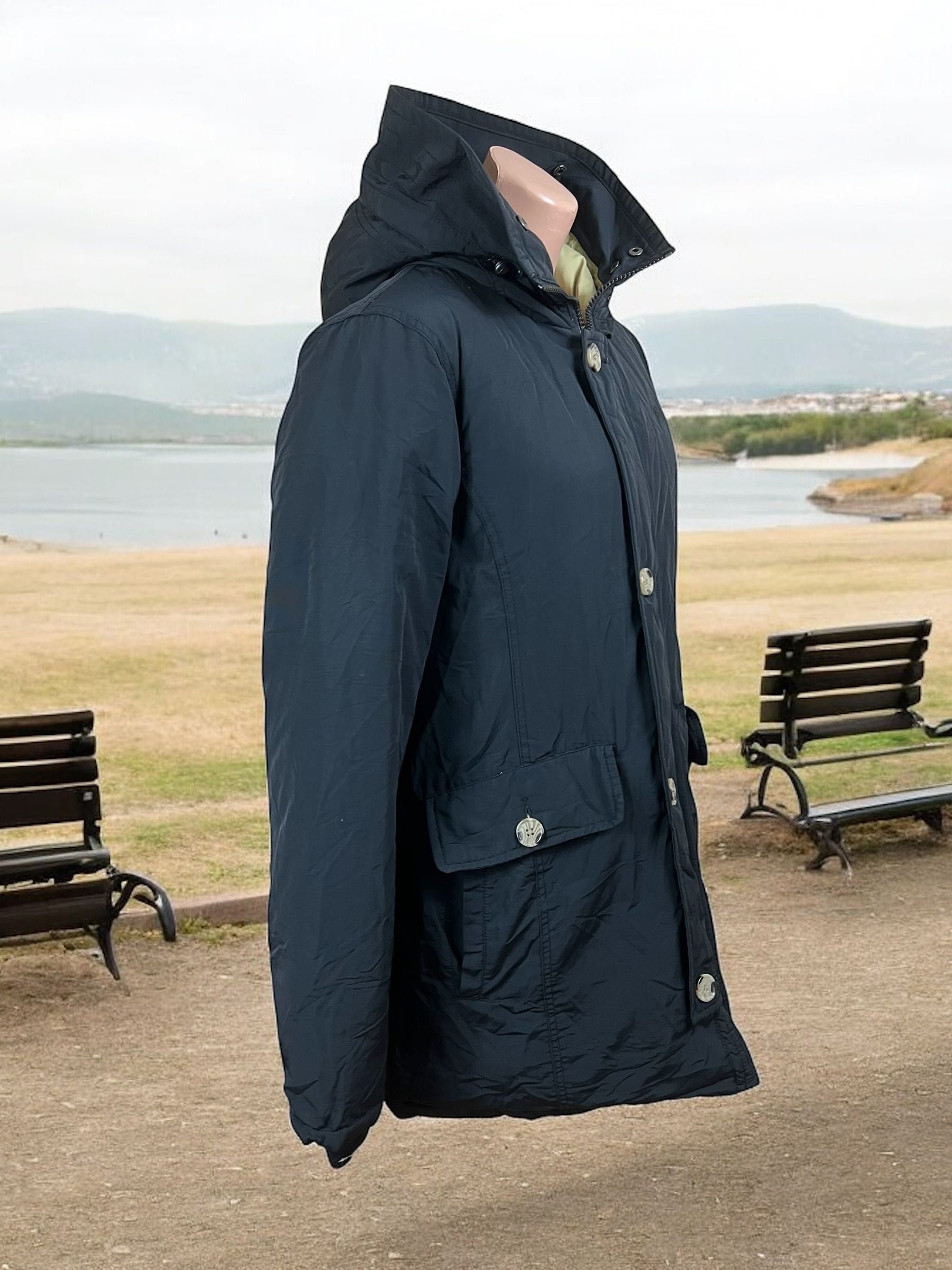Svea Miss Smith Jacket roz. XL damska puchowa parka