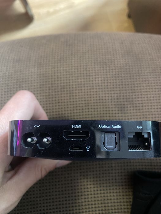 Apple tv 3 A1469
