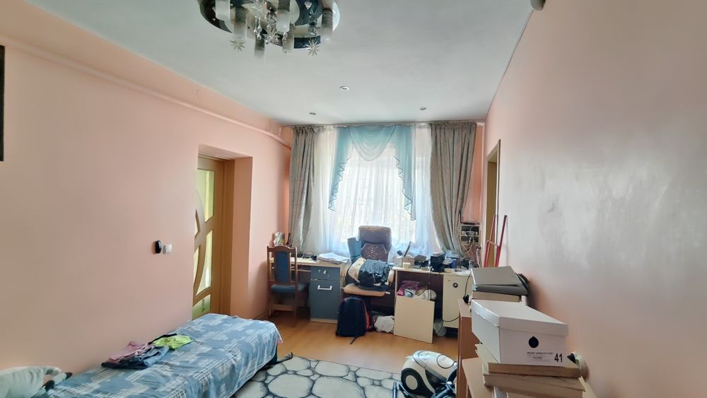 Продам часть дома, Клинчик