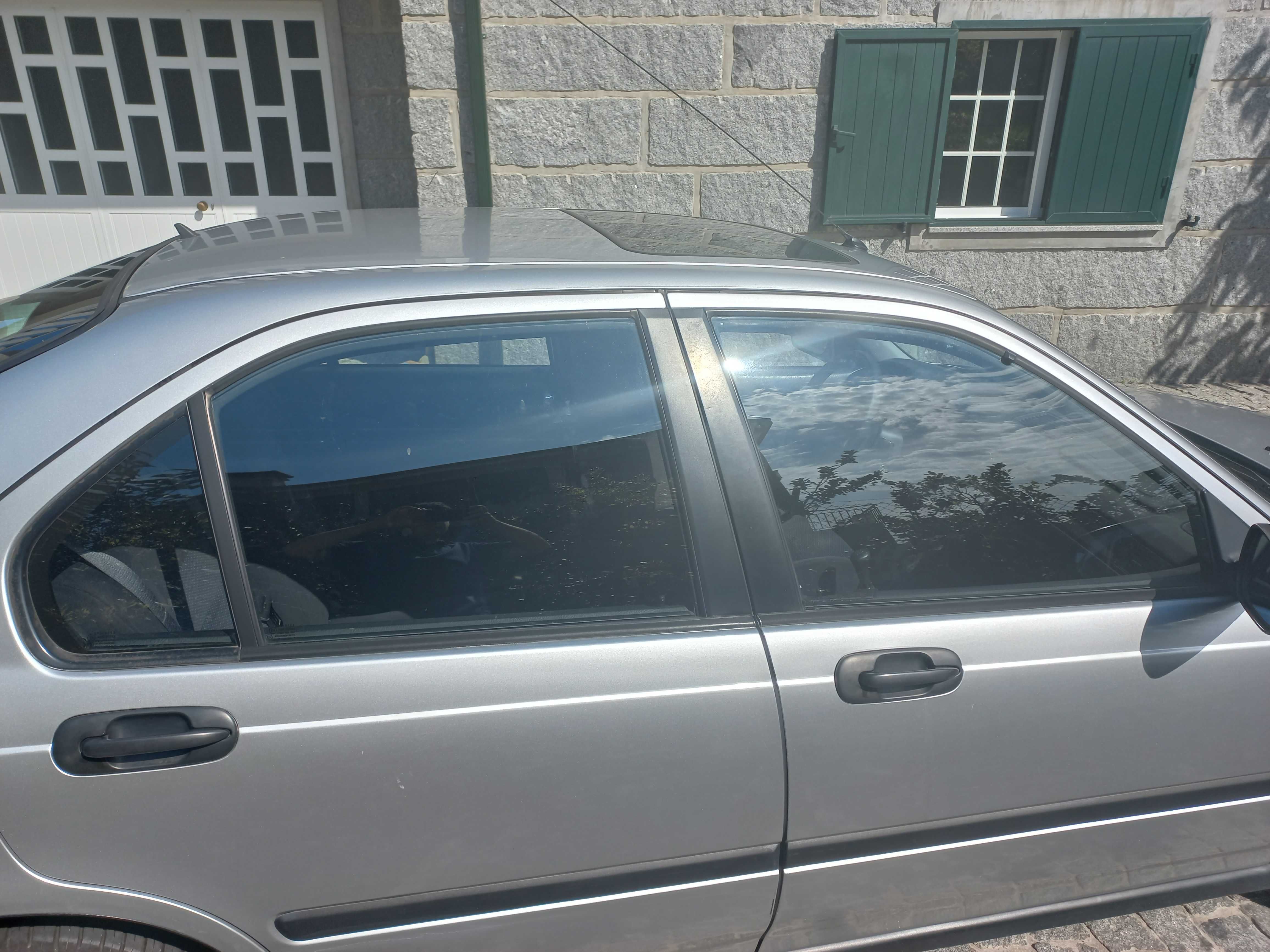 Honda civic 1500