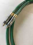 kable rca McIntosh cinche 1 m audio