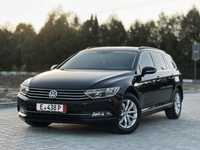 Volkswagen Passat B8 2.0 Tdi 2016