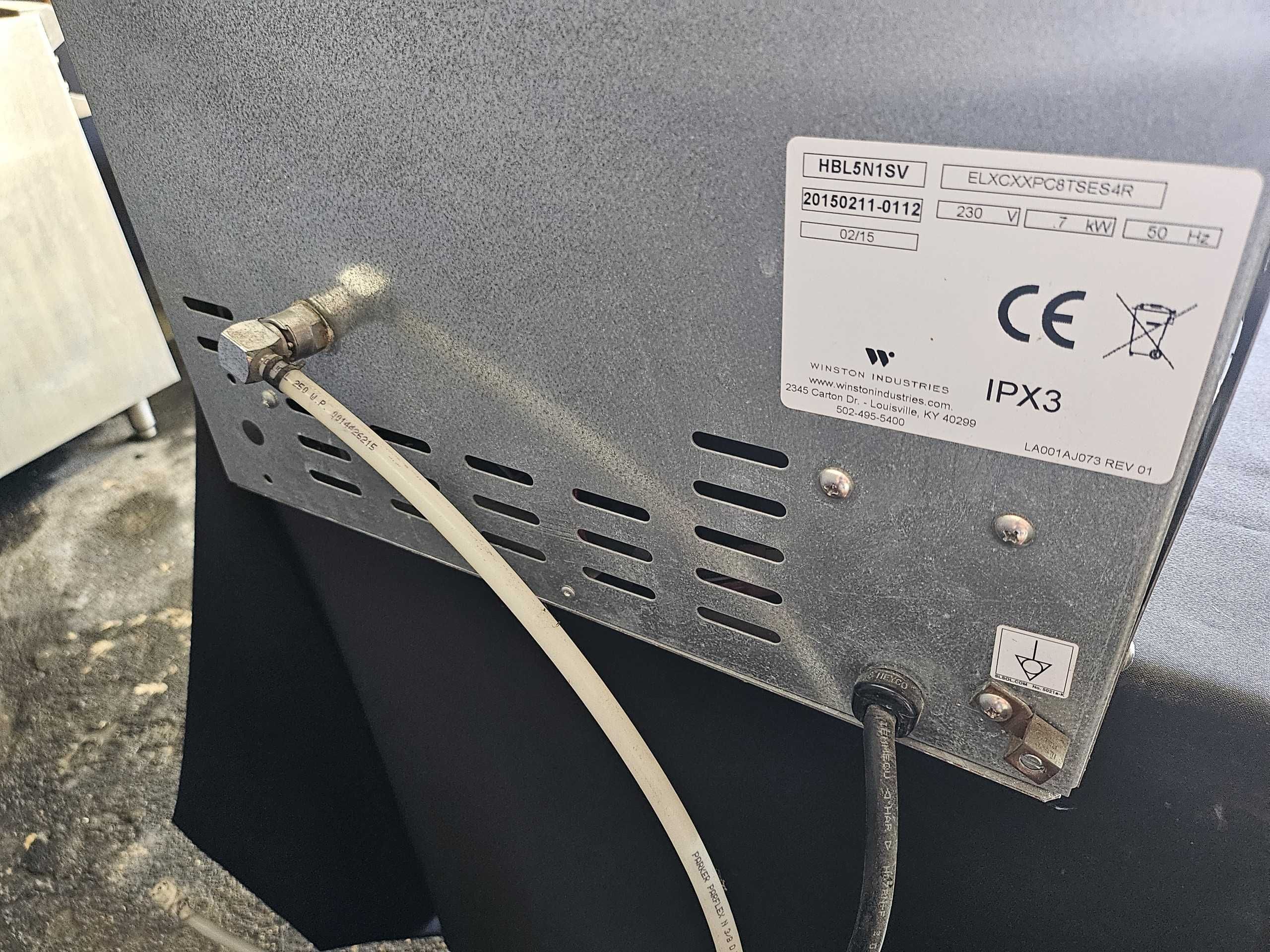 Armário Estufa C-Vap