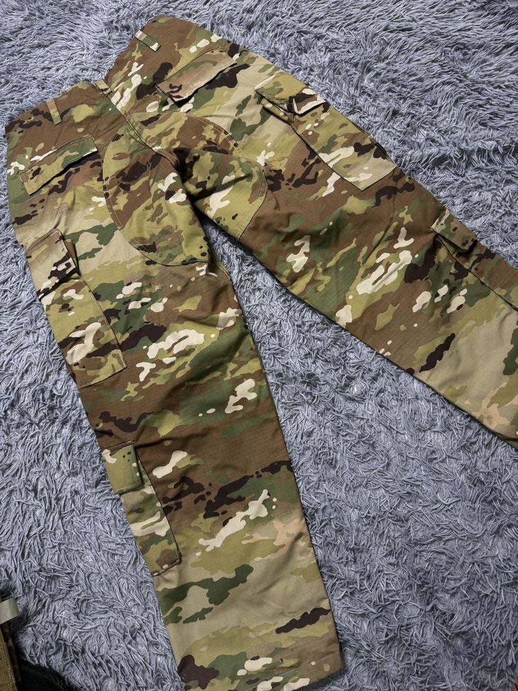 Форма Ocp scorpion Acu multicam