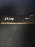 Ram Kingston 4gb ddr4 3200hz