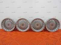 Jantes look Alpina Classic C88 18" 8+9J  5x120