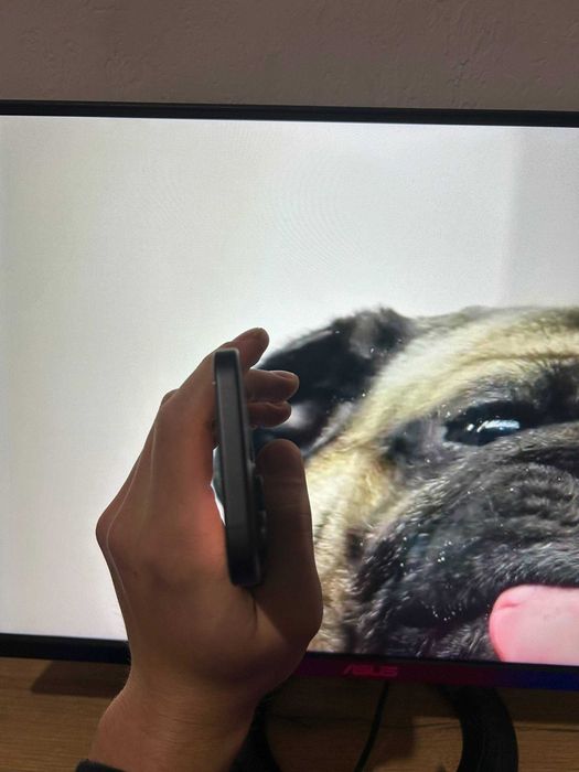 Вживайний Apple iPhone 15 Black 128Gb E-SIM