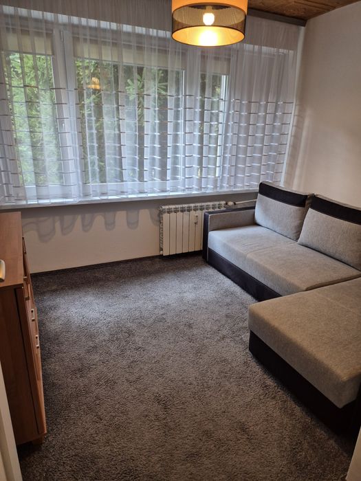 Mieszkanie do wynajecia