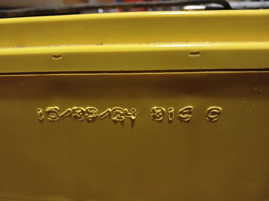 Акумулятор MONBAT 100А 12V Gel резервного питание