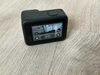 Kamera sportowa GoPro Hero 10