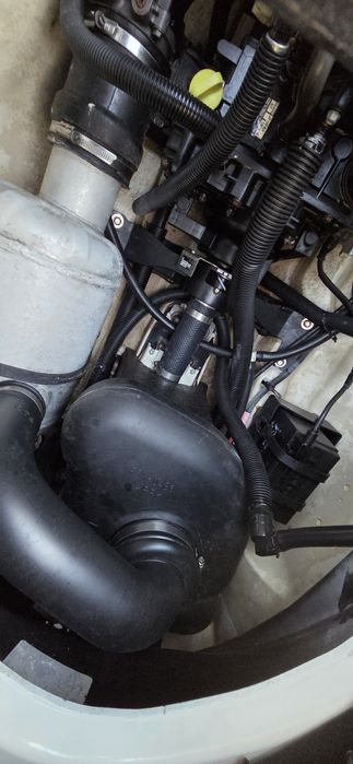 Yamaha VXC 3 LUGARES 4T