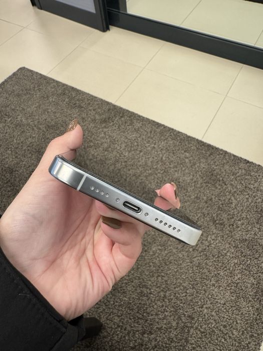 Troco iphone 16 pro max por 17 pro max com acerto