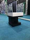 Новый 3 D принтер для кофе(ориг)