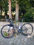 Canyon Endurace 6 (Tamanho M) — Como Nova | Excelente Oportunidade