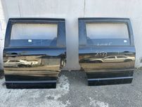 Двери боковые Dodge Grand Caravan 2011-20 год
