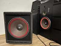 Cerwin Vega SUB-15 subwoofer made in USA