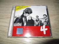 Wilki „4” + bonus Video CD, nowe 2 x CD, Mokotów