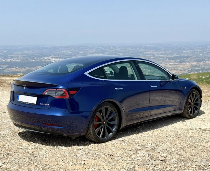 Vendo Model 3 Performance