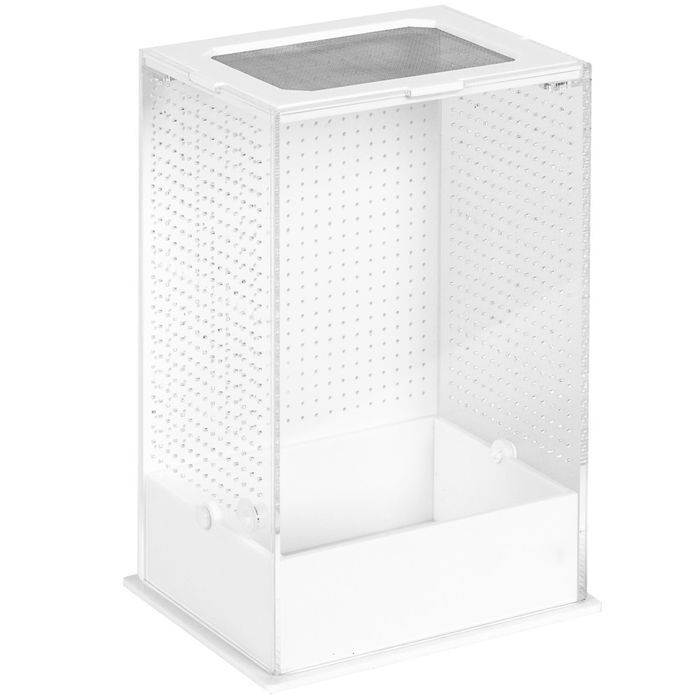Repti-Zoo Mantis Box L - Terrarium Akrylowe Dla Modliszek