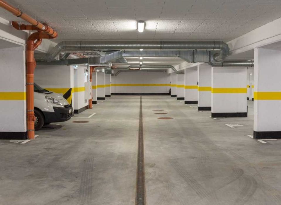 Wynajmę miejsce postojowe BARTODZIEJE, ul. Koszalińska - BYDGOSZCZ.