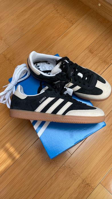 Кеди Adidas Samba