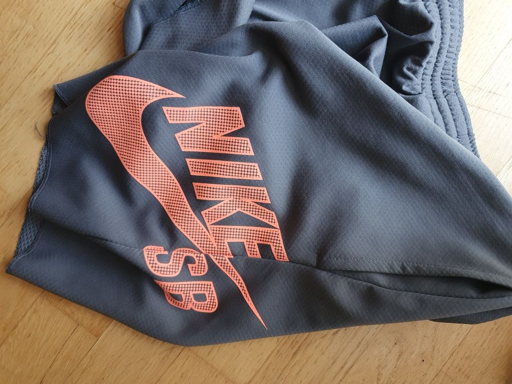 Шорти nike sb big.logo