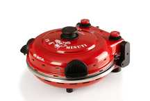 Ariete 919 piecyk do pizzy 400stopni
