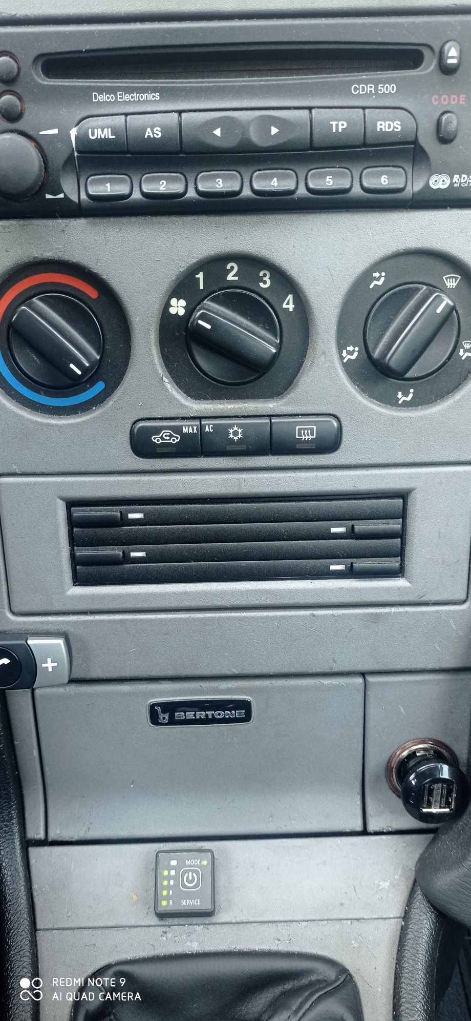 Opel Astra Coupe Bertone  1.8