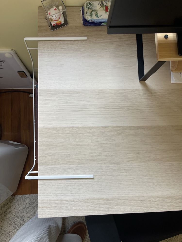 Secretaria 120x60 IKEA