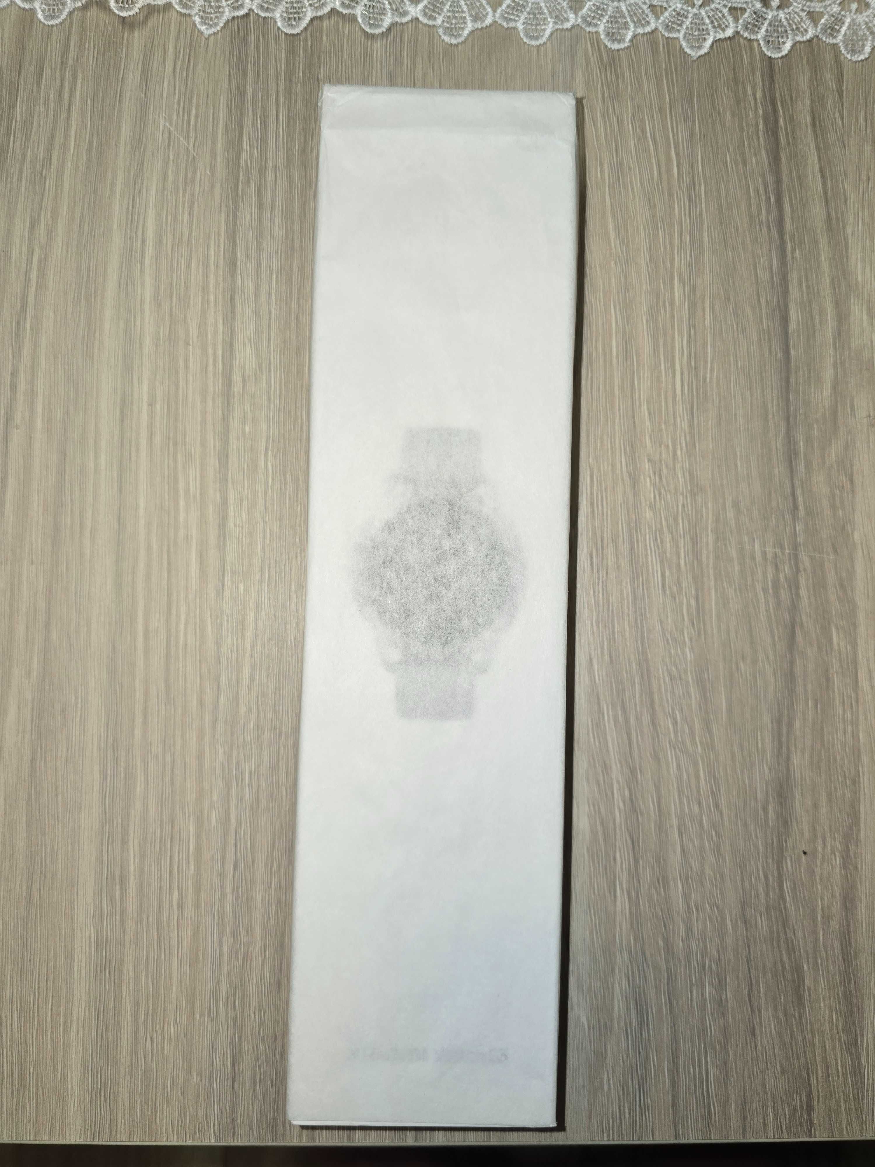Smartwatch Xiaomi S3 Silver