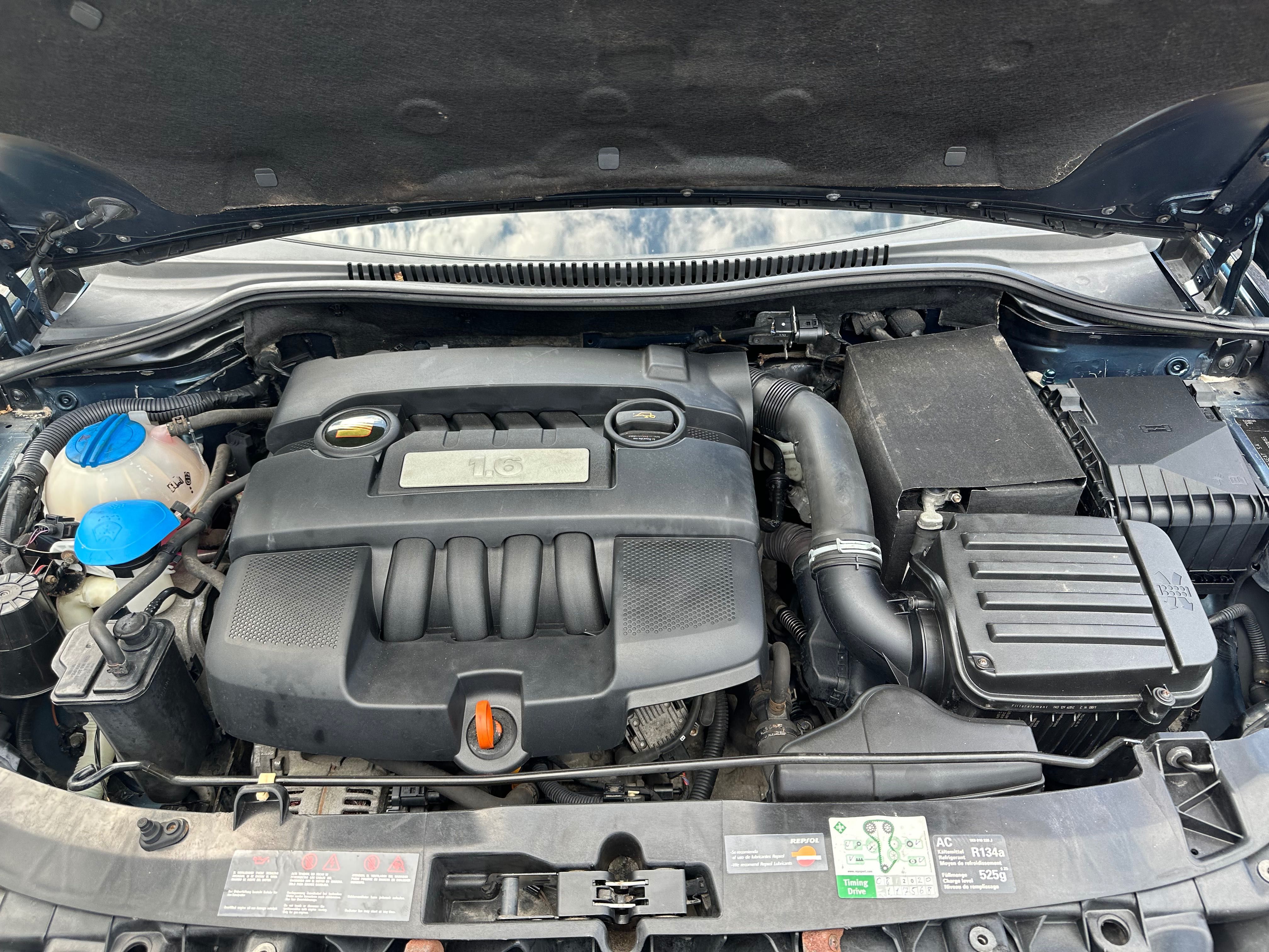Офіційний Seat Leon від 2 власника