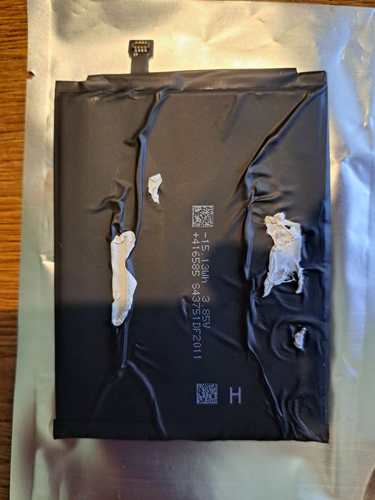 Батарея  від Xiaomi Redmi Plus