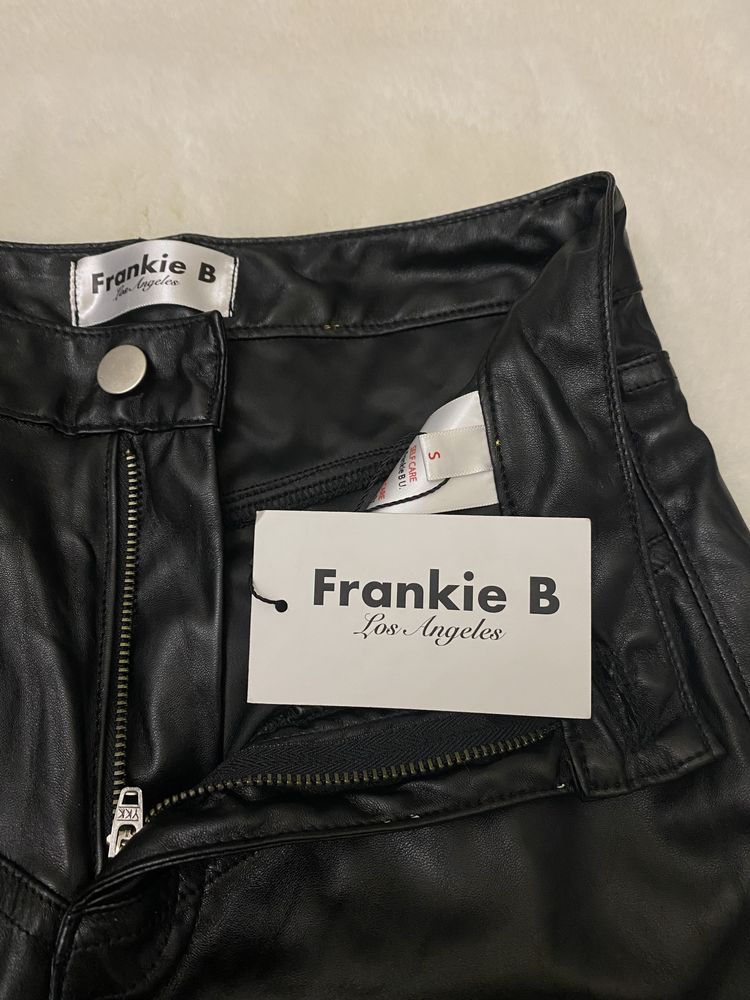 Велосипедки frankie b los angeles