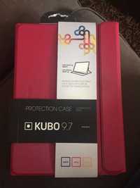 Capa tablet 9,7"