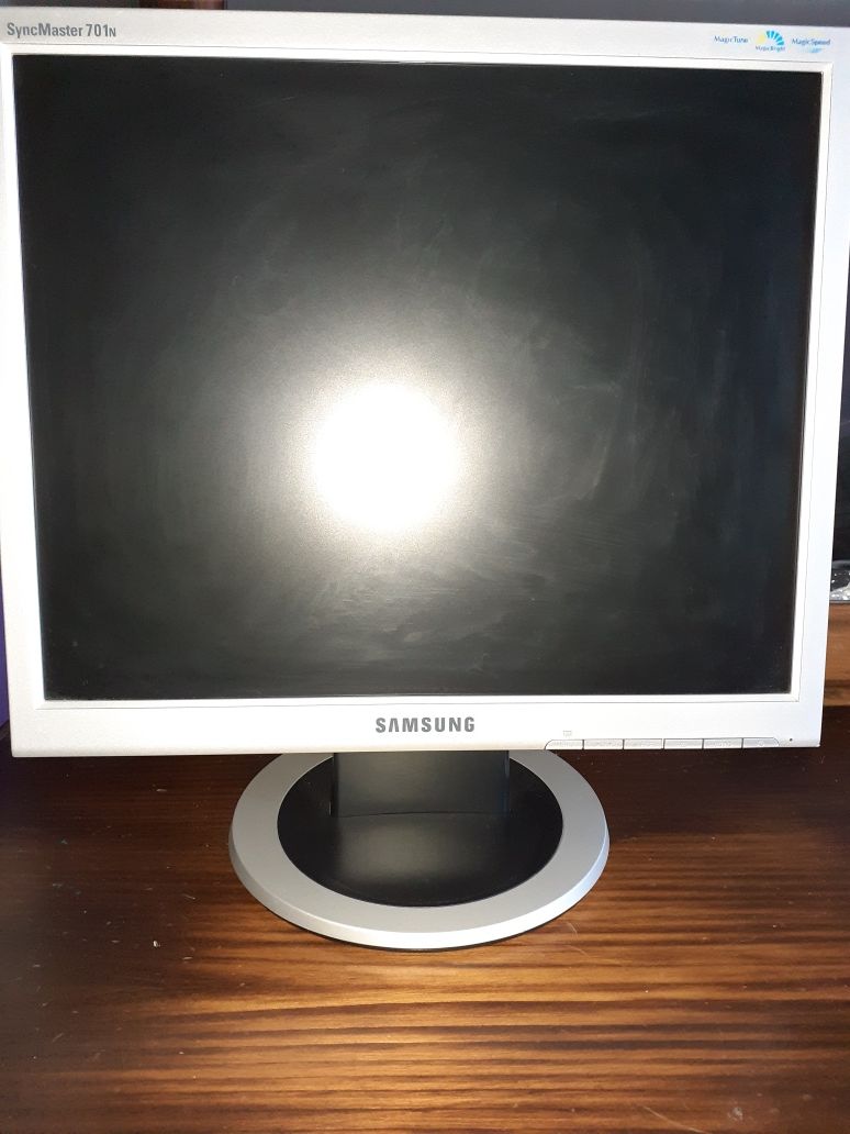 Monitor Samsung