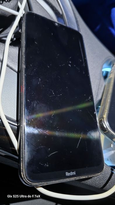 Xiaomi redmi 8 21 64gb usado bom estado