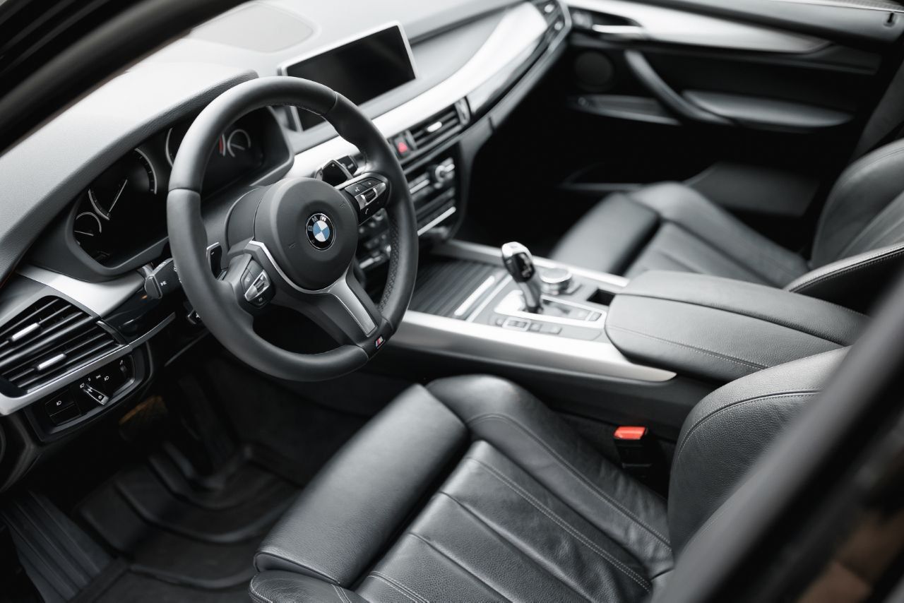 Продам авто BMW X5 F15 3.0d