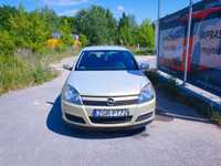 Opel astra h 1.7 cdti (klimatyzacja)