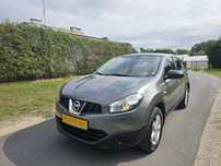 Nissan Qashqai 1.6 Benzyna 115 p.s Niezawodny  Super Stan Zarejestrow
