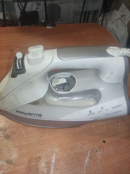 Утюг электрический