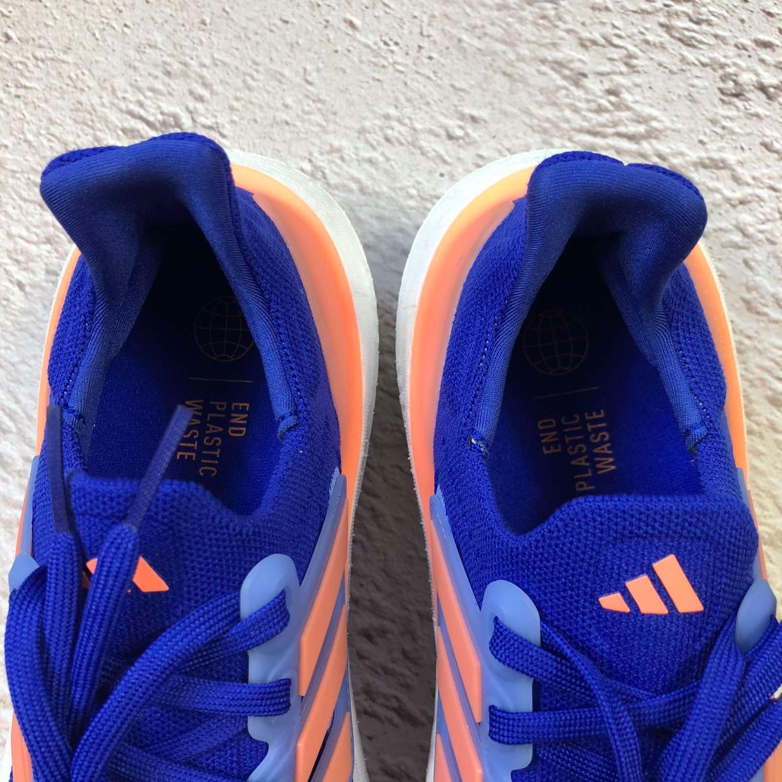 HP3343 оригінал adidas ultraboost light primeknit performance кросівки