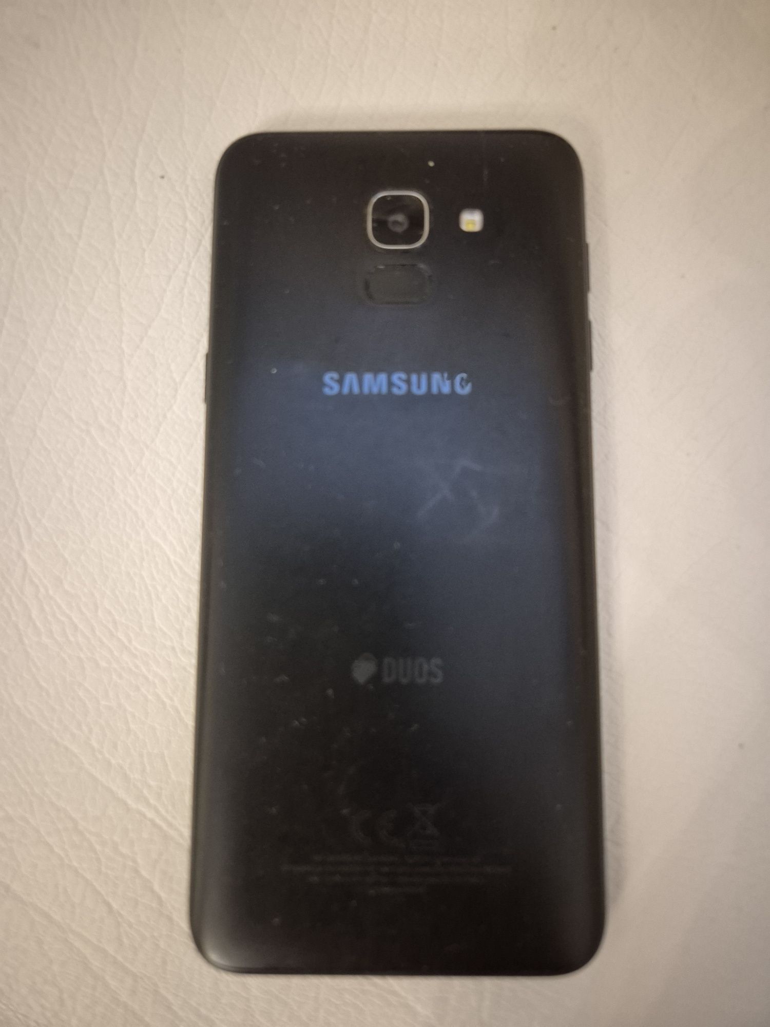 Samsung J6 Dual Sim