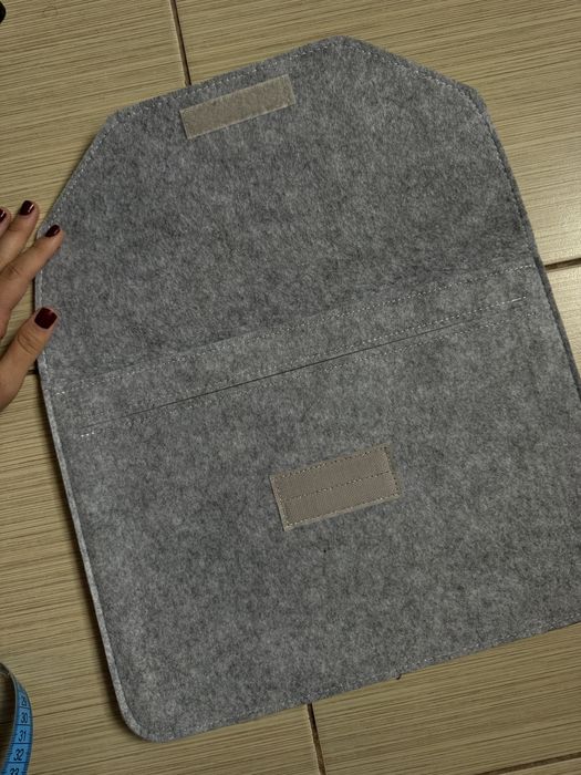 Чохол для MacBook Pro/Air, 13”