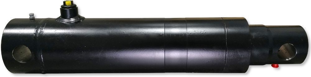 Siłownik Cylinder HYDRAULICZNY SKOK 300 SMN1G 60x300 [2222]
