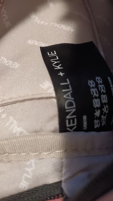 Plecaczek Kendall+Kylie