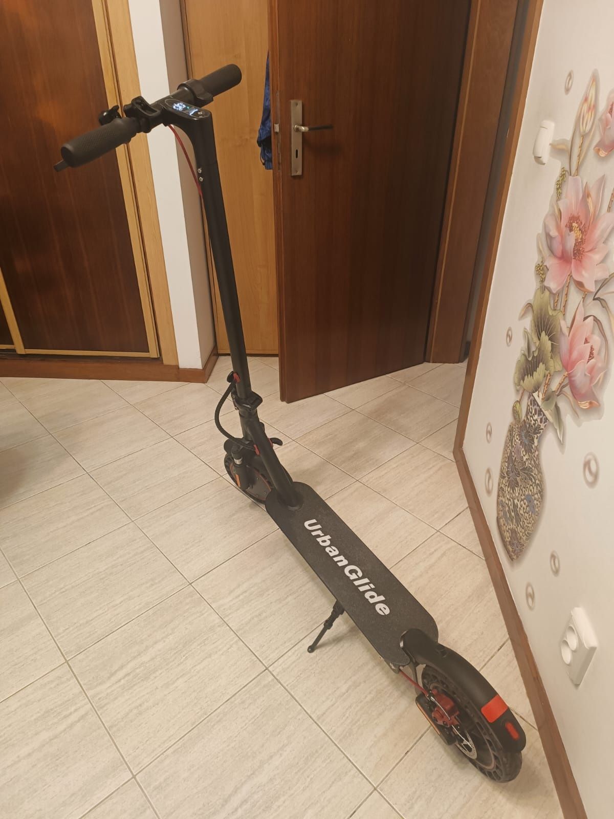 Trotinete elctrica urban glide